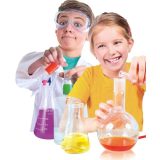 Clementoni Scientific Fun - Super Chemistry