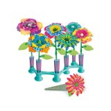 Clementoni Set - Art Ideas: Flower Laboratory