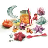Clementoni Set – Create Your Own Crystals