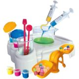Clementoni Set – Experiments for Little Ones