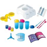Clementoni Set – Experiments for Little Ones