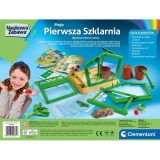 Clementoni Set – Mini Greenhouse