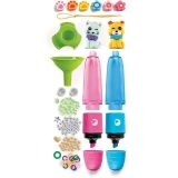 Clementoni Set – Mini Marker Factory: Cute Pets