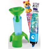 Clementoni Set – Mini Marker Factory: Cute Pets