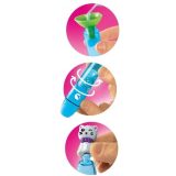 Clementoni Set – Mini Marker Factory: Cute Pets