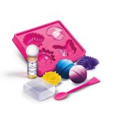 Clementoni Set – Soap-making Laboratory