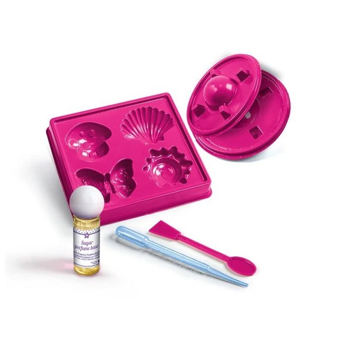 Clementoni Set – Soap-making Laboratory
