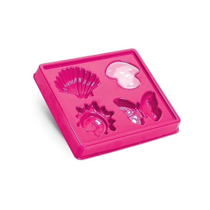 Clementoni Set – Soap-making Laboratory