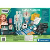 Clementoni Set – Super Anatomy