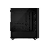 Corsair 3200D RS ARGB Mid-Tower Black Case