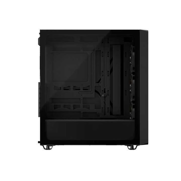 Corsair 3200D RS ARGB Mid-Tower Black Case