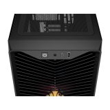 Corsair 3200D RS ARGB Mid-Tower Black Case