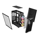 Corsair 3200D RS ARGB Mid-Tower Black Case