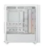 Corsair 3200D RS ARGB Mid-Tower Case – White