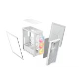 Corsair 3200D RS ARGB Mid-Tower Case – White