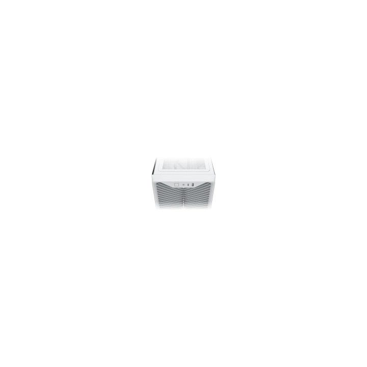 Corsair 3200D RS ARGB Mid-Tower Case – White