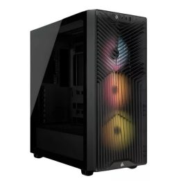 Corsair 3200D RS ARGB Mid-Tower Smoked Case