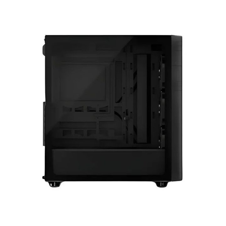 Corsair 3200D RS ARGB Mid-Tower Smoked Case