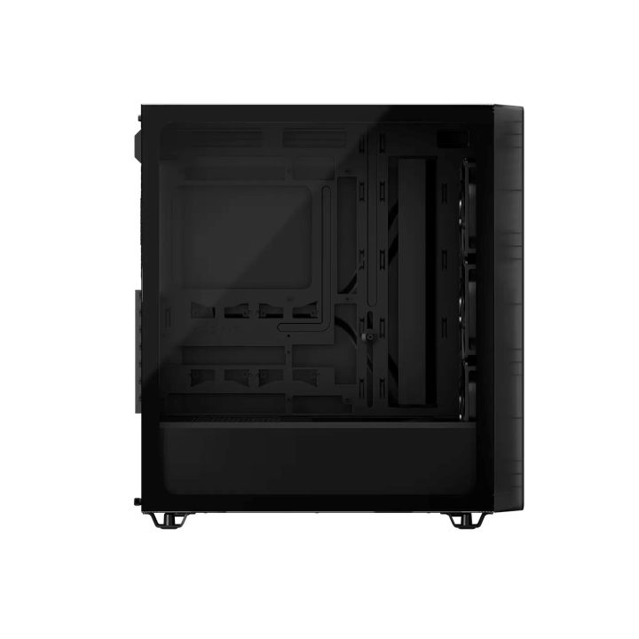 Corsair 3200D RS Mid-Tower Smoked Case