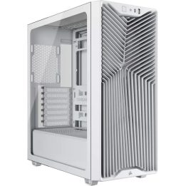 Corsair 3200D RS Mid-Tower White Case