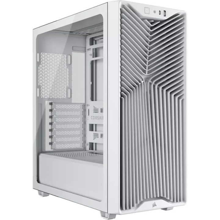 Corsair 3200D RS Mid-Tower White Case