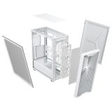 Corsair 3200D RS Mid-Tower White Case