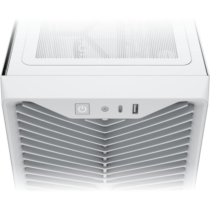 Corsair 3200D RS Mid-Tower White Case