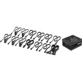 Corsair RMx Series RM1000x power supply unit 1000 W 24-pin ATX ATX Black