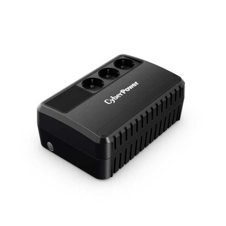 CyberPower BU650EG-FR UPS