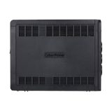 CyberPower CP1600EPFCLCD uninterruptible power supply (UPS) Line-Interactive 1.6 kVA 1000 W 6 AC outlet(s)