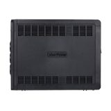 CyberPower CP1600EPFCLCD uninterruptible power supply (UPS) Line-Interactive 1.6 kVA 1000 W 6 AC outlet(s)