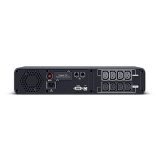 CyberPower CP2000EIPFCRM2U uninterruptible power supply (UPS) Line-Interactive 2 kVA 1200 W 8 AC outlet(s)
