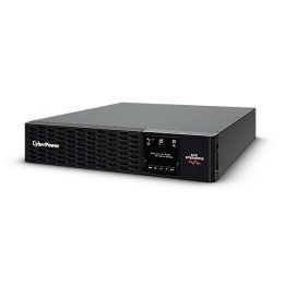 CyberPower PR2200ERTXL2U uninterruptible power supply (UPS) Line-Interactive 2200 VA 2200 W 8 AC outlet(s)