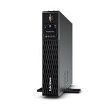 CyberPower PR2200ERTXL2U uninterruptible power supply (UPS) Line-Interactive 2200 VA 2200 W 8 AC outlet(s)