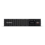 CyberPower PR2200ERTXL2U uninterruptible power supply (UPS) Line-Interactive 2200 VA 2200 W 8 AC outlet(s)