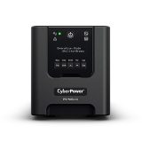 CyberPower PR750ELCD uninterruptible power supply (UPS) Line-Interactive 0.75 kVA 675 W 6 AC outlet(s)