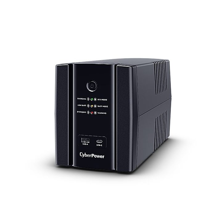 CyberPower UT1500EG-FR UPS