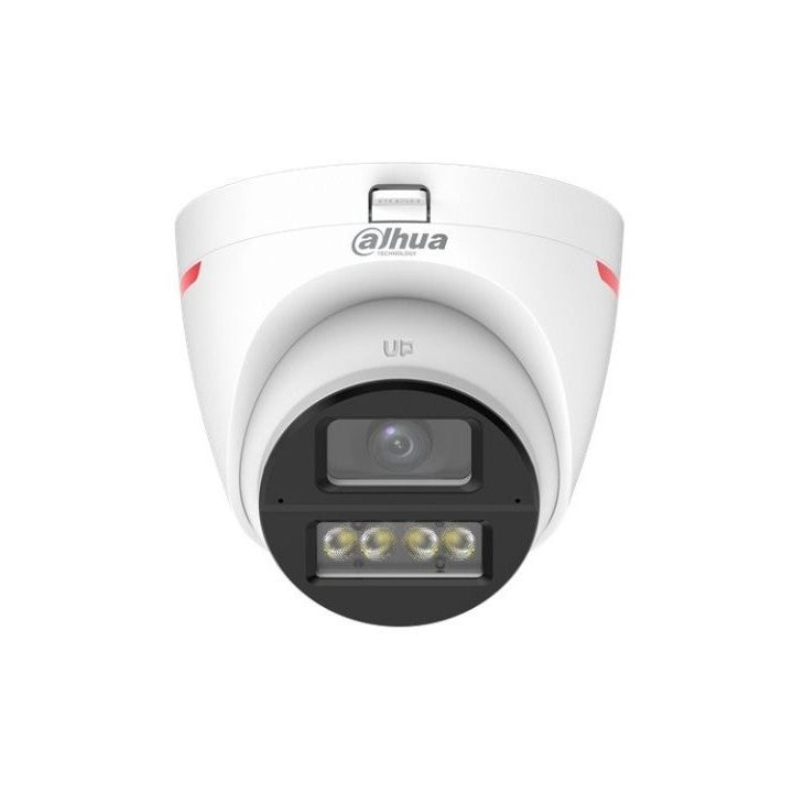 DAHUA HAC-HDW1249X-A-PRO-0280B-DIP 4-in-1 Camera