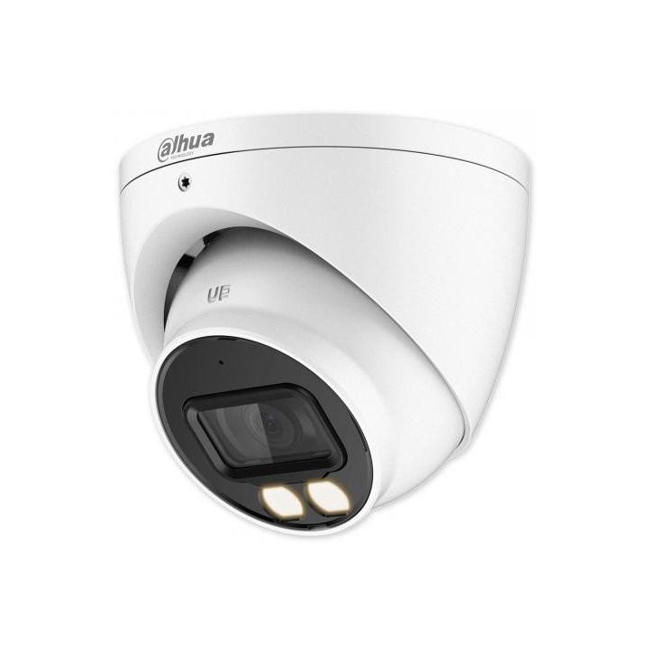 DAHUA HAC-HDW1249X-A-PRO-0280B-DIP 4-in-1 Camera