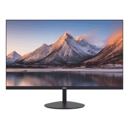 Dahua Technology LM22-A200Y computer monitor 54.5 cm (21.4 ) 1920 x 1080 pixels Full HD LED Black