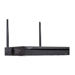 Dahua Technology NVR1104HS-W-S2-CE 1U Black