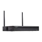 Dahua Technology NVR1104HS-W-S2-CE 1U Black