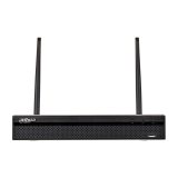 Dahua Technology NVR1104HS-W-S2-CE 1U Black
