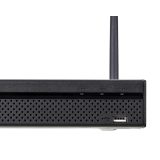 Dahua Technology NVR1104HS-W-S2-CE 1U Black