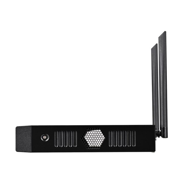 Dahua Technology NVR1104HS-W-S2-CE 1U Black