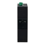 Dahua Technology PFS3211-8GT-120-V2 network switch Unmanaged Gigabit Ethernet (10/100/1000) Power over Ethernet (PoE) Desktop/Wa