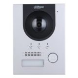Dahua Technology VTO2202F-P-S3 video intercom system 2 MP Silver