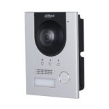 Dahua Technology VTO2202F-P-S3 video intercom system 2 MP Silver