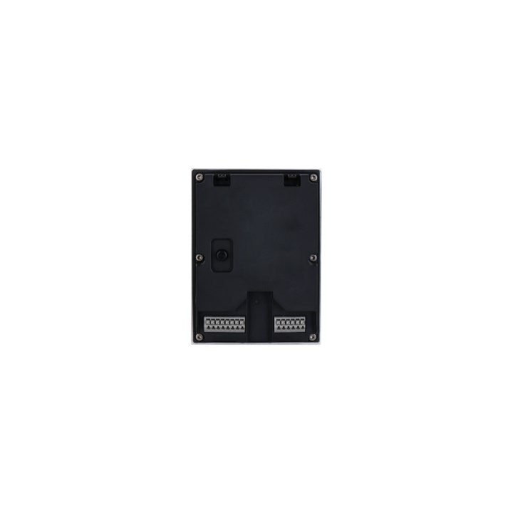 Dahua Technology VTO2202F-P-S3 video intercom system 2 MP Silver
