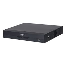 Dahua Technology WizSense NVR4108HS-EI